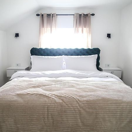 La Casa Apartments Jagodina Dış mekan fotoğraf