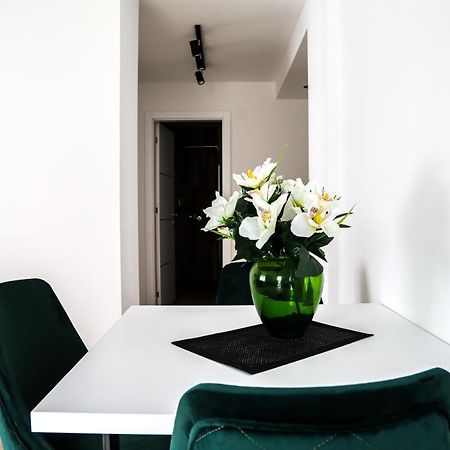 La Casa Apartments Jagodina Dış mekan fotoğraf
