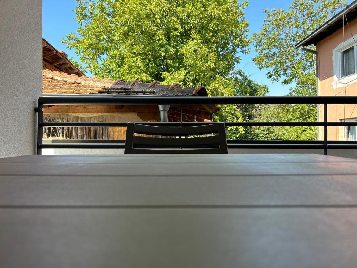 La Casa Apartments Jagodina Dış mekan fotoğraf
