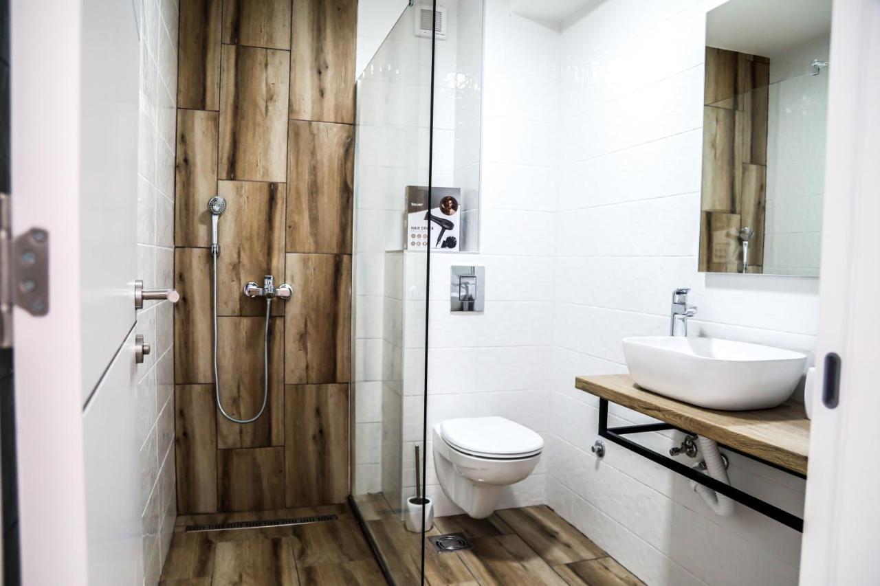 La Casa Apartments Jagodina Dış mekan fotoğraf