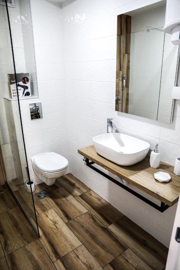 La Casa Apartments Jagodina Dış mekan fotoğraf