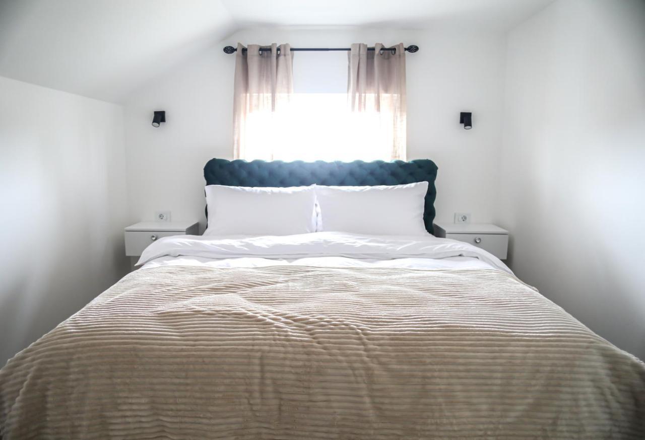 La Casa Apartments Jagodina Dış mekan fotoğraf