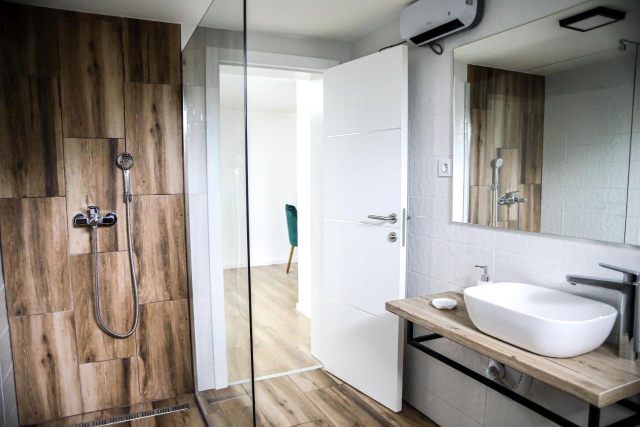 La Casa Apartments Jagodina Dış mekan fotoğraf