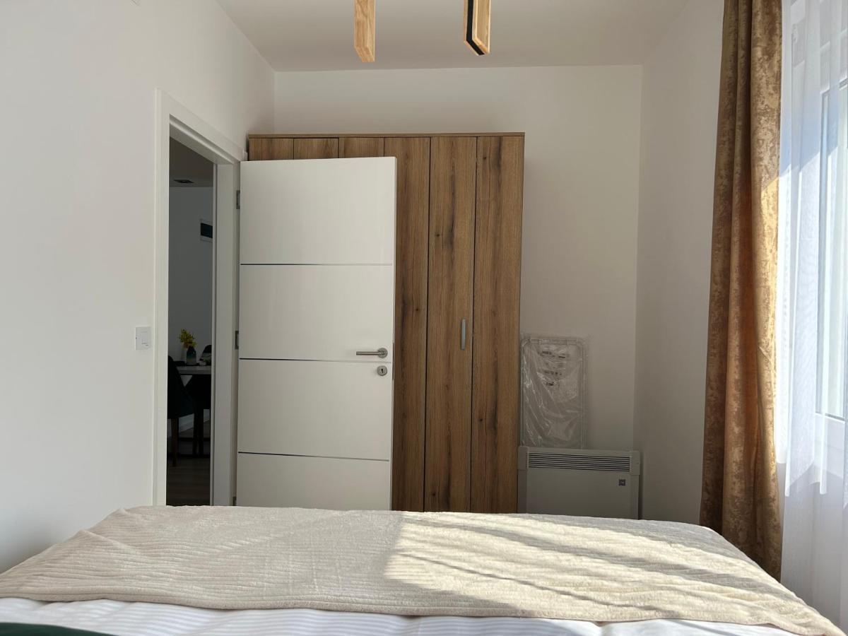 La Casa Apartments Jagodina Dış mekan fotoğraf