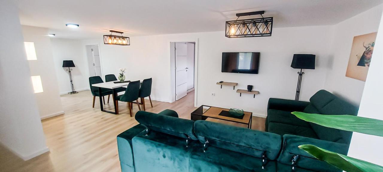 La Casa Apartments Jagodina Dış mekan fotoğraf