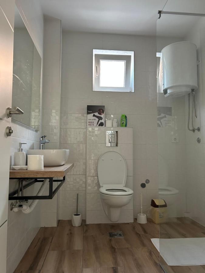 La Casa Apartments Jagodina Dış mekan fotoğraf
