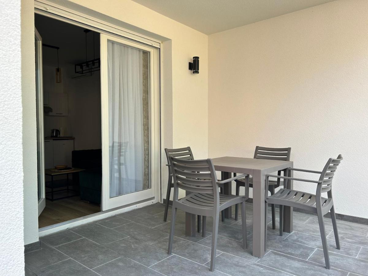La Casa Apartments Jagodina Dış mekan fotoğraf
