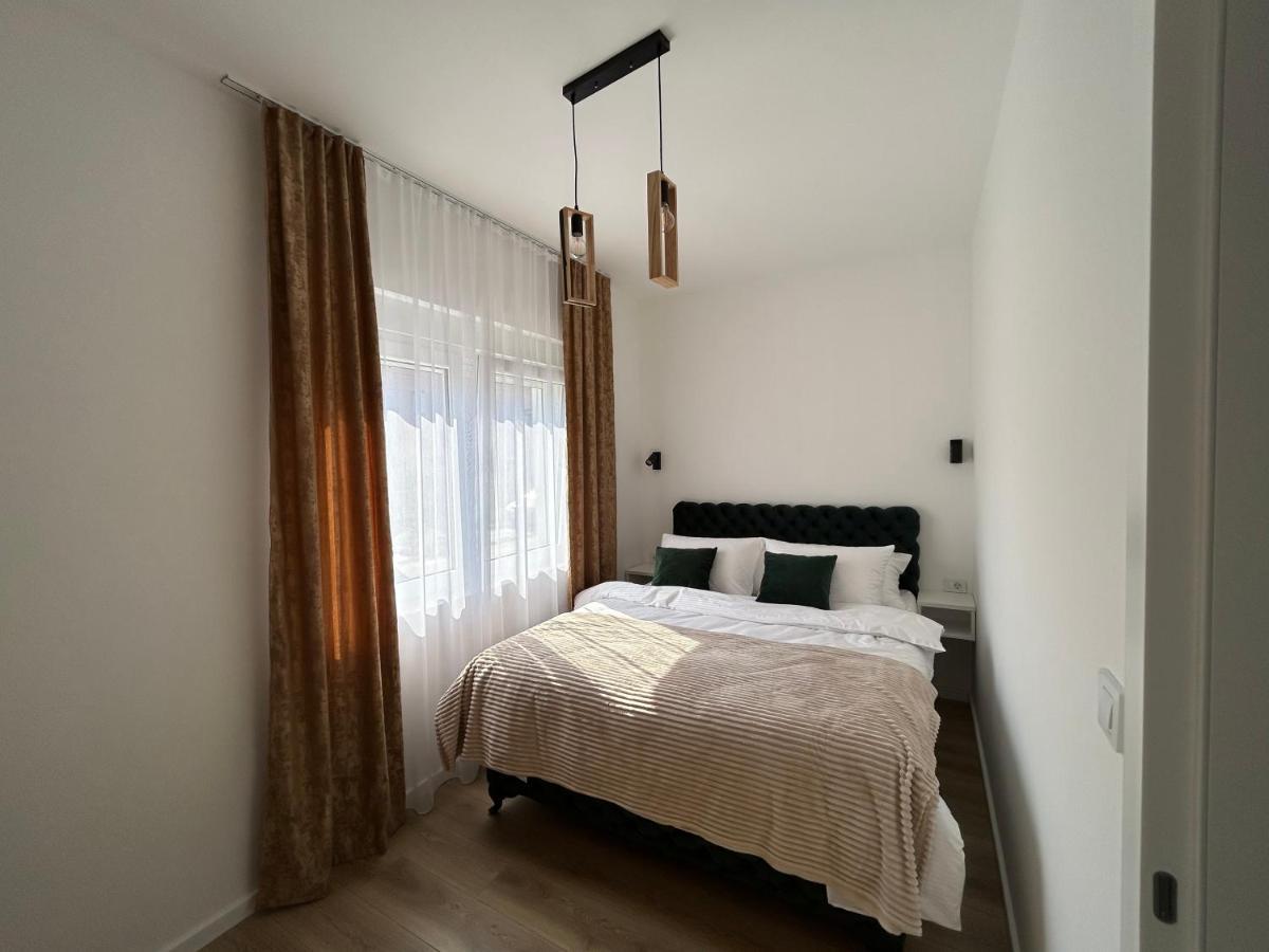 La Casa Apartments Jagodina Dış mekan fotoğraf