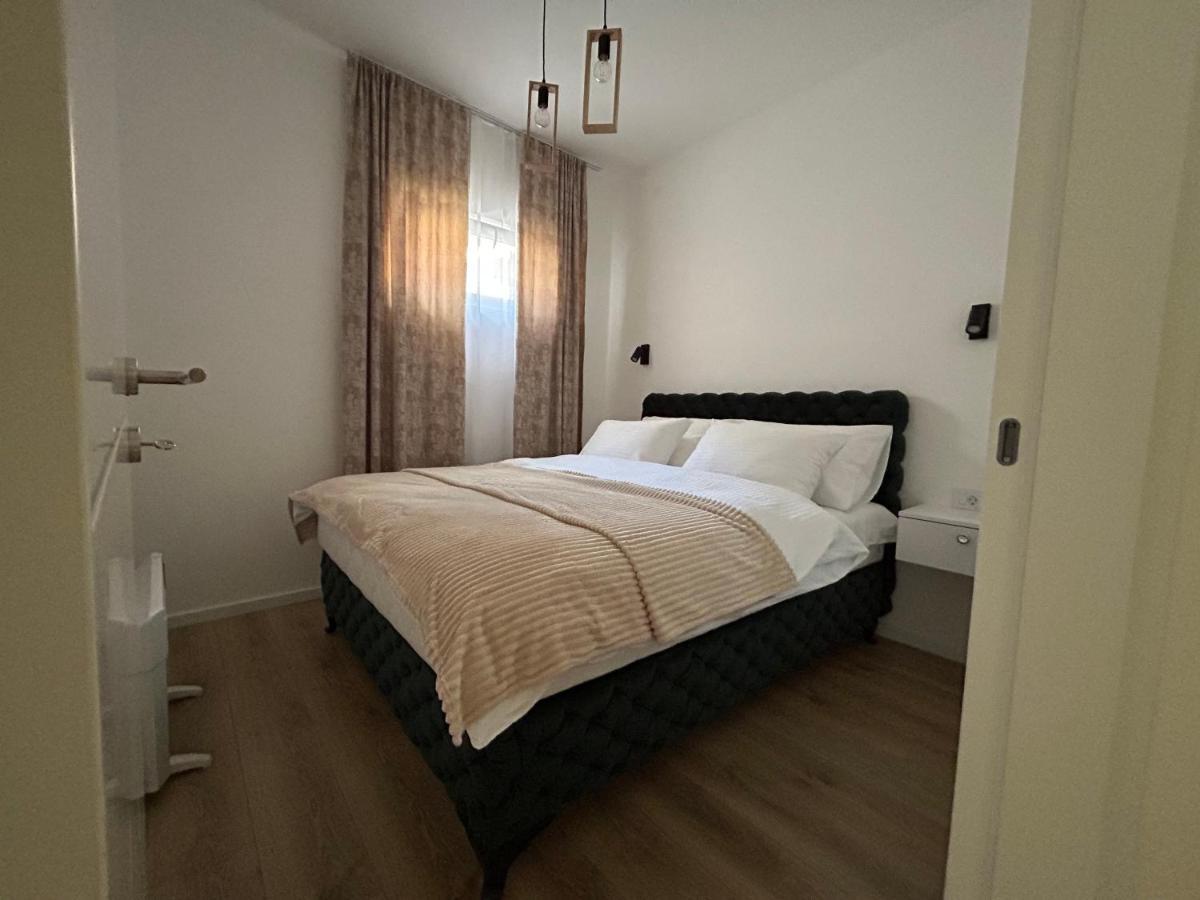 La Casa Apartments Jagodina Dış mekan fotoğraf
