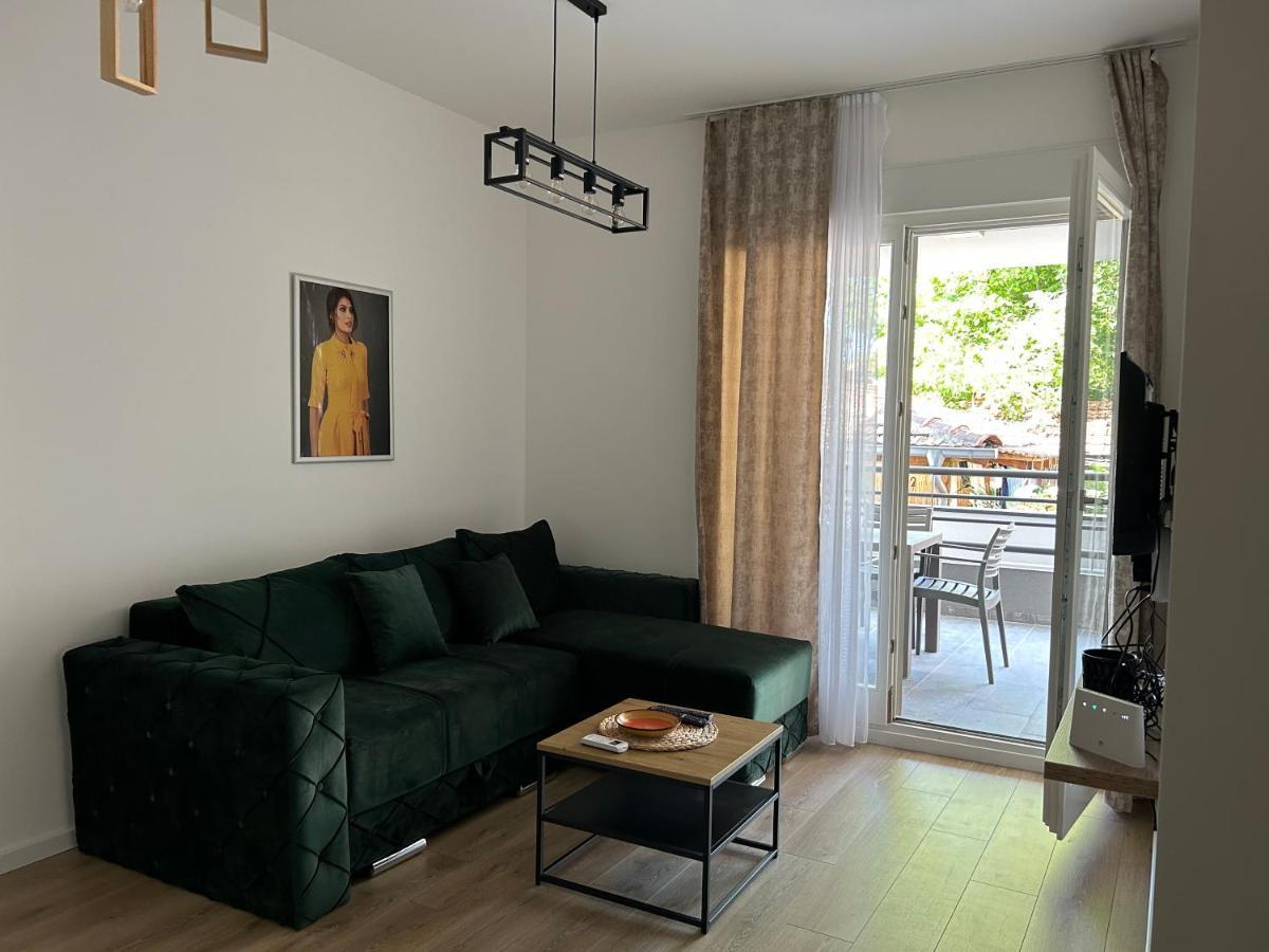 La Casa Apartments Jagodina Dış mekan fotoğraf