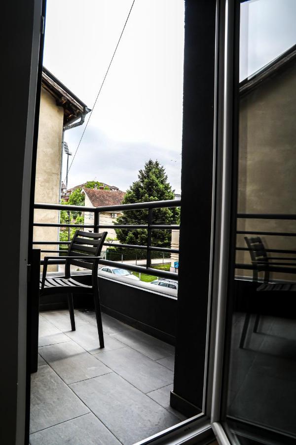 La Casa Apartments Jagodina Dış mekan fotoğraf
