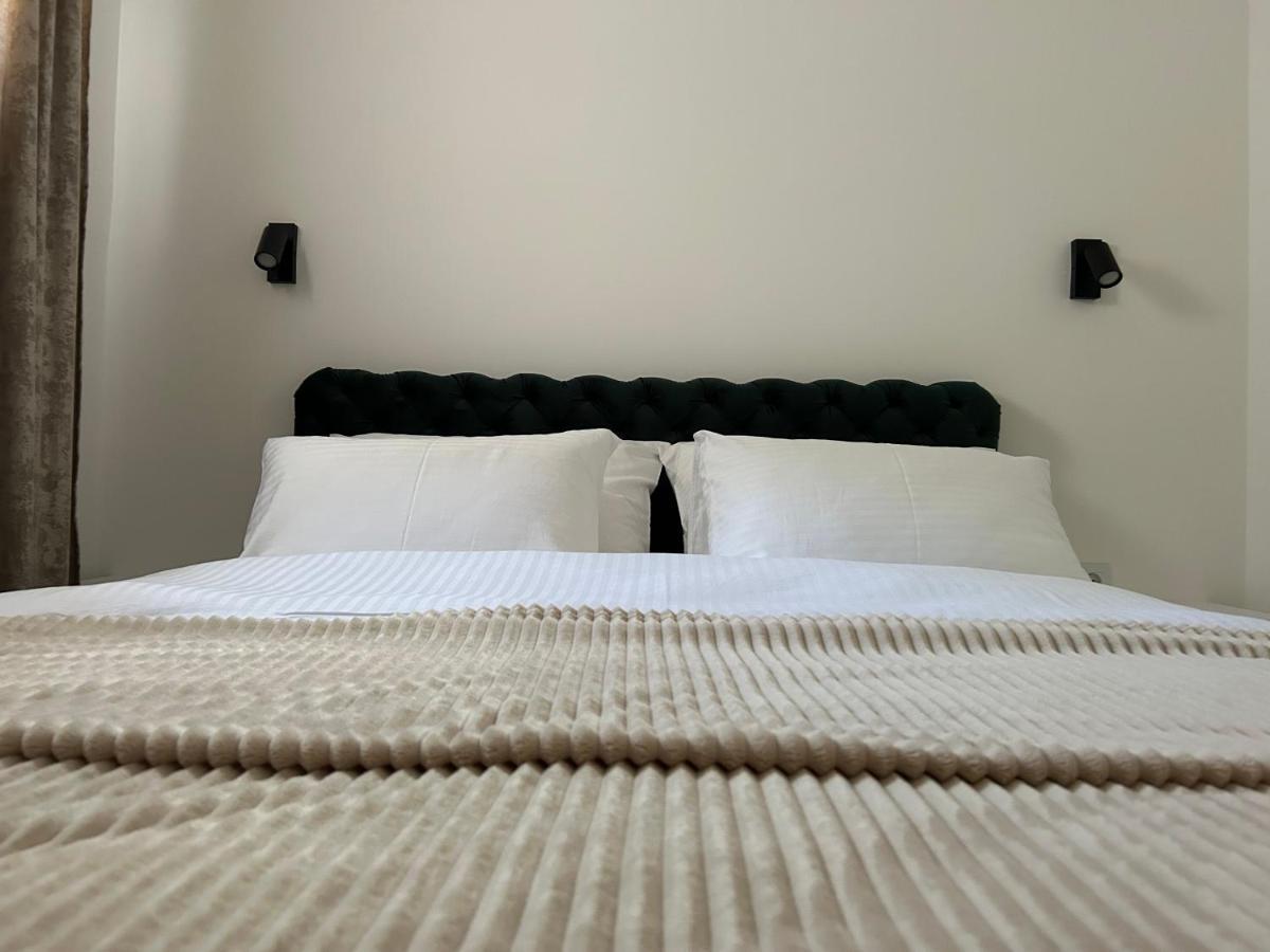 La Casa Apartments Jagodina Dış mekan fotoğraf
