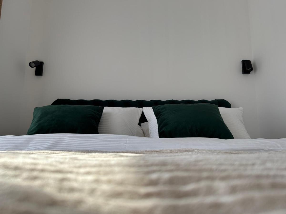 La Casa Apartments Jagodina Dış mekan fotoğraf