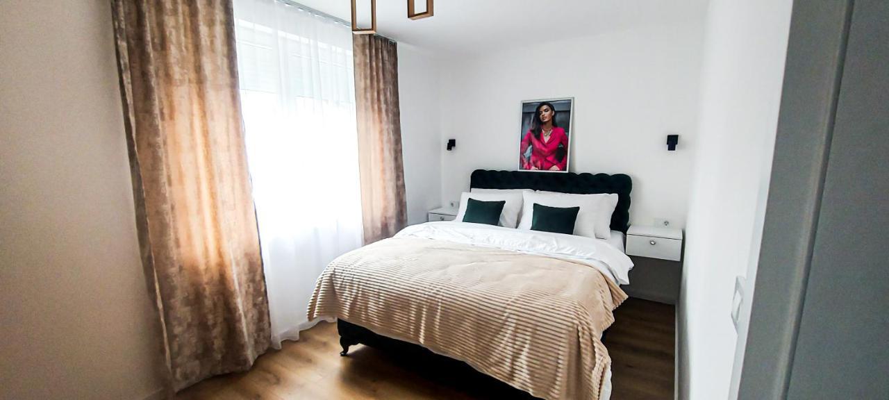 La Casa Apartments Jagodina Dış mekan fotoğraf