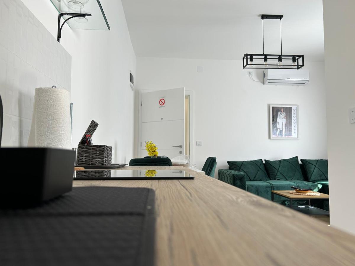 La Casa Apartments Jagodina Dış mekan fotoğraf