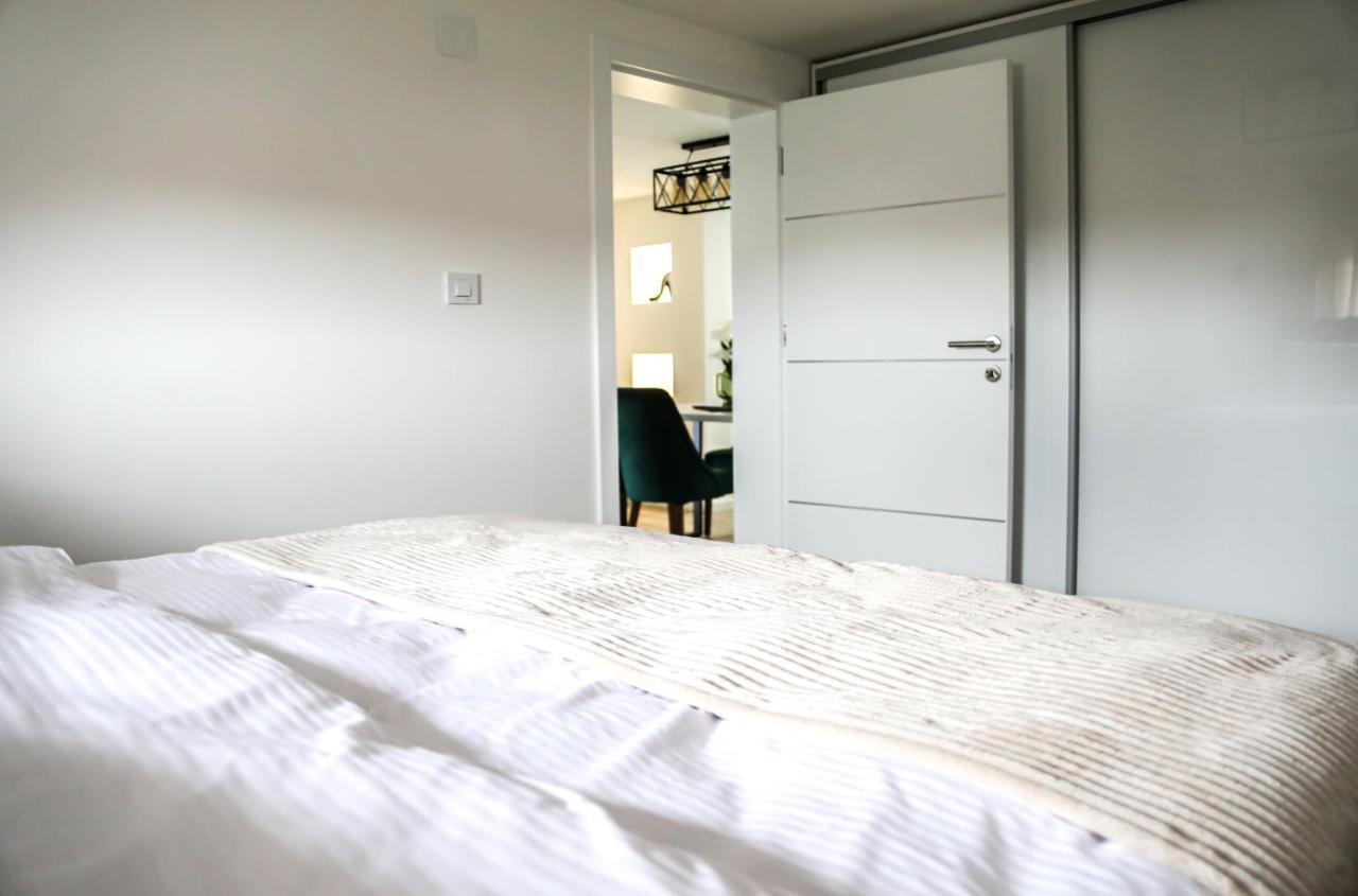 La Casa Apartments Jagodina Dış mekan fotoğraf