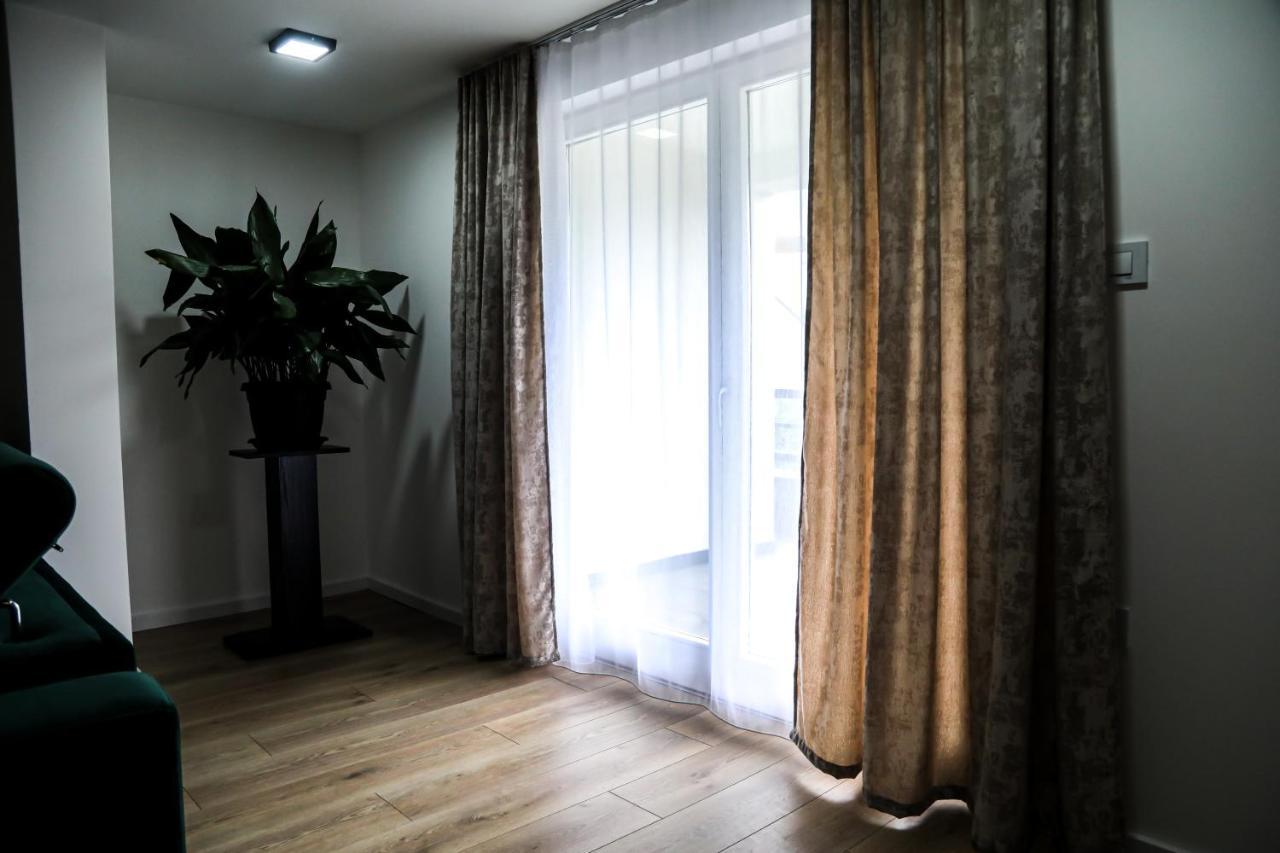 La Casa Apartments Jagodina Dış mekan fotoğraf