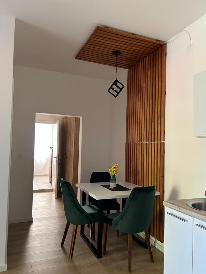 La Casa Apartments Jagodina Dış mekan fotoğraf