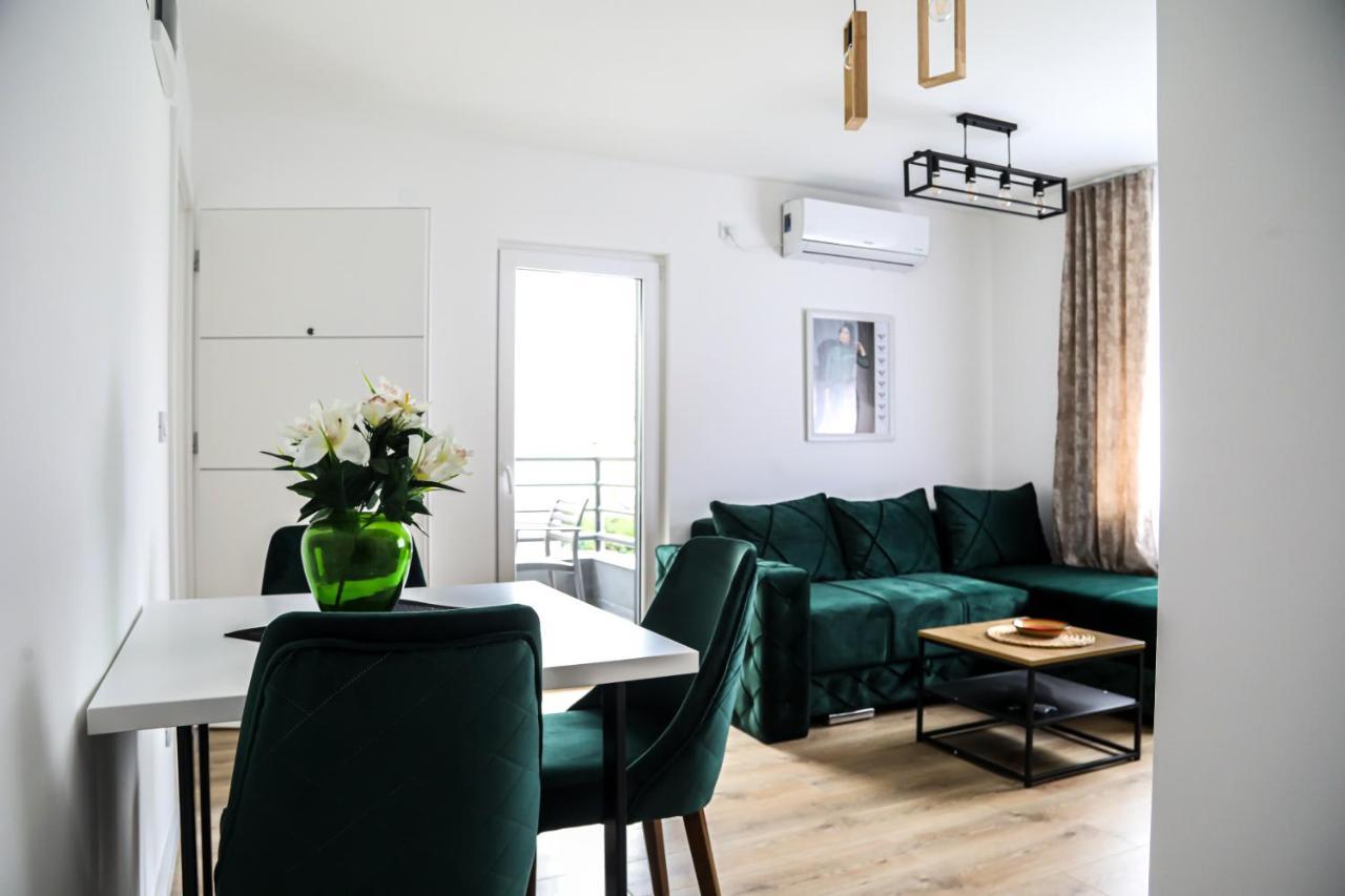 La Casa Apartments Jagodina Dış mekan fotoğraf